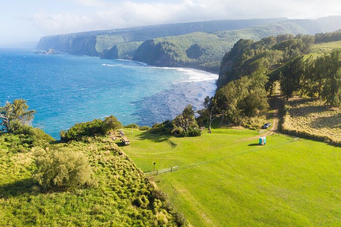 Kohala Waterfalls Small Group Adventure Tour - Important Considerations