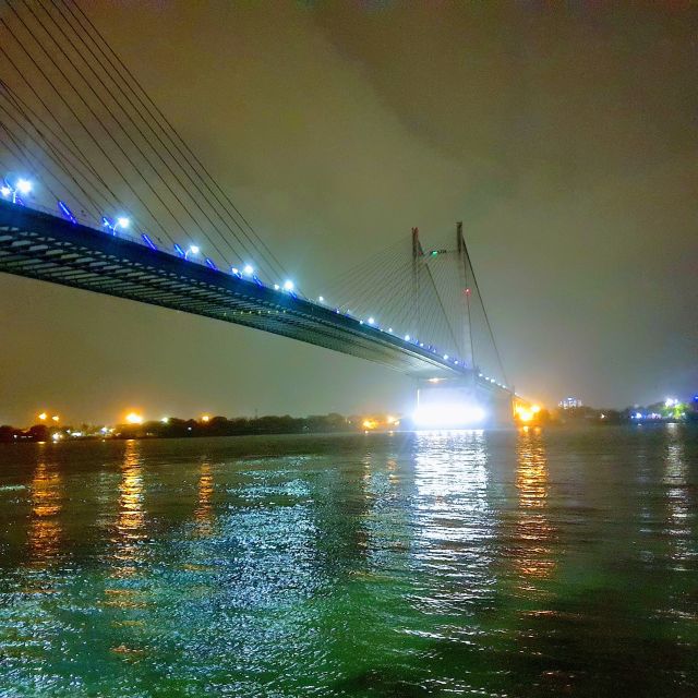 Kolkata Full-Day Street Photography Tour - Photography Tips