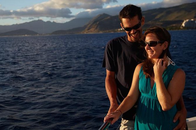 Kona-Kohala Coast Sunset Sail by Catamaran - Safety and Weather Conditions