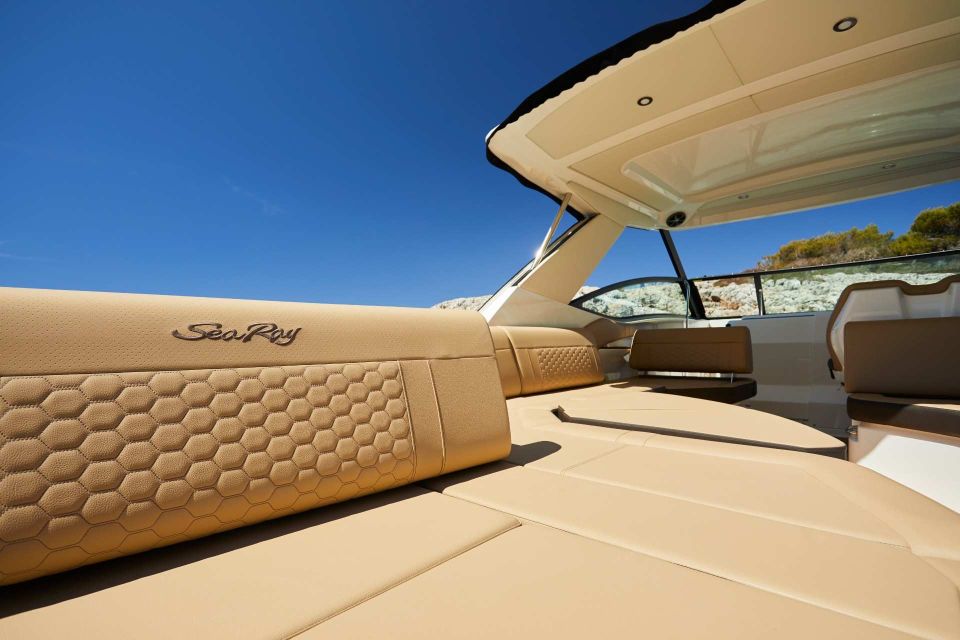 Kos: Private Boat Experience - Booking Process