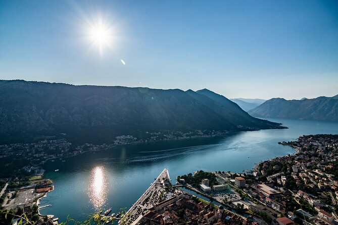 Kotor Sunset Group Tour: Lady of the Rocks and Perast(1.5hr) - Customer Reviews