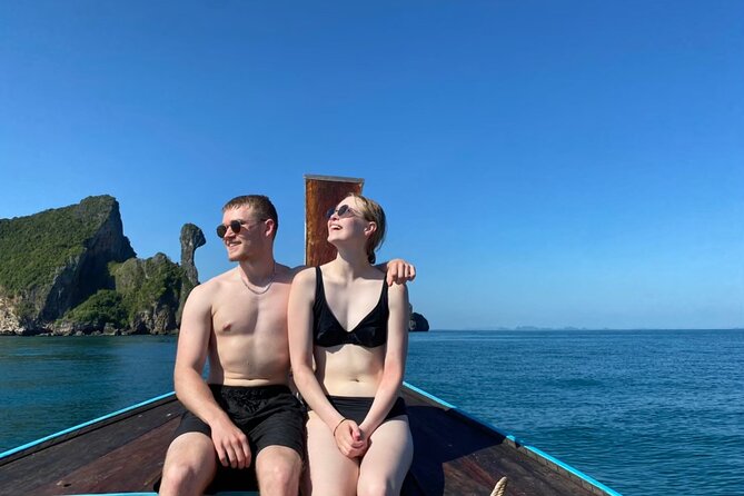 Krabi 7 Islands Snorkeling, Sunset BBQ & Bioluminescent Swim - Nearby Attractions and Activities