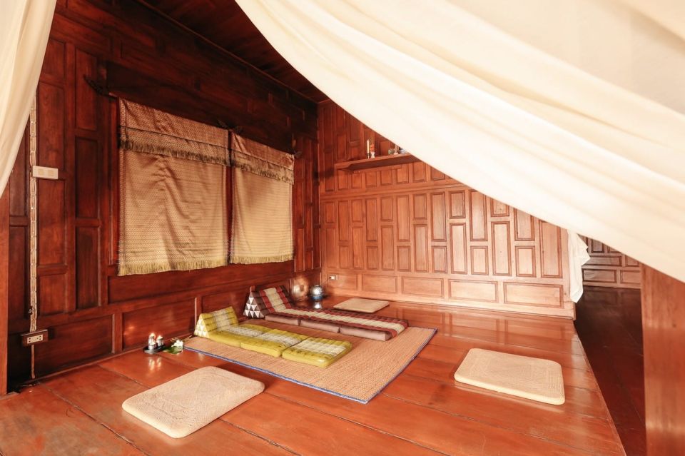 Krabi: Guided City Tour W/ Relaxing Spa or Massage Treatment - Immerse in Local Life