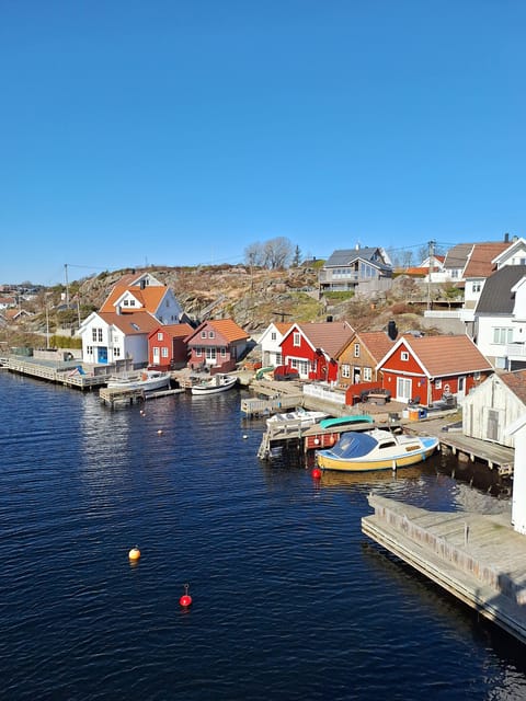 Kristiansand: Lobster Safari and Island Visit - Frequently Asked Questions