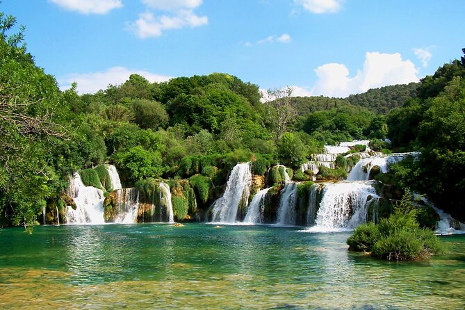 Krka Waterfalls Excursion From Zadar - Feedback From Travelers