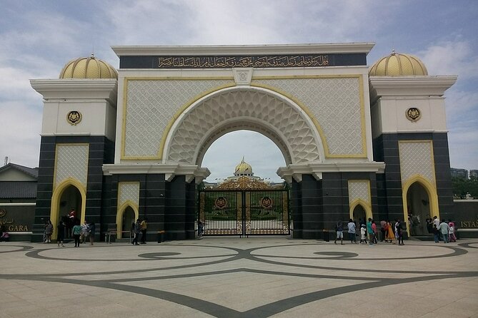 Kuala Lumpur City Tour Full Day 8 Hours - Tips for a Great Experience