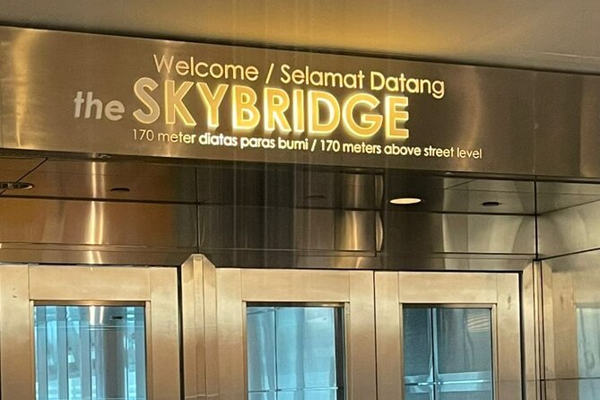 Kuala Lumpur City Tour With Petronas Twin Tower Admission Ticket - Recommendations for Travelers