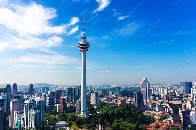 Kuala Lumpur Full Day Private Tour With 23 Spots of Wonders - Additional Tour Information