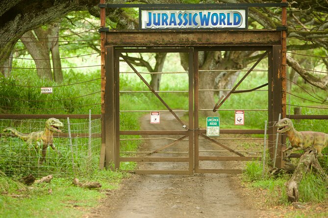 Kualoa Ranch Electric Mountain Bike Tour: Novice Level - Tips for a Successful Tour