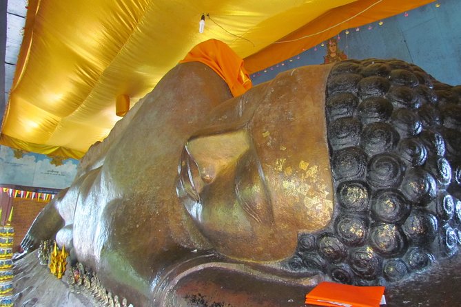 Kulen National Park Ticket - Transportation Options