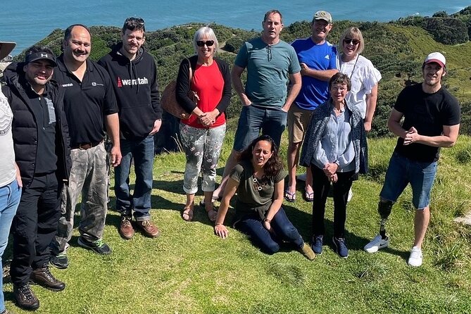 Kumeu Wine Tour - Accessibility Options