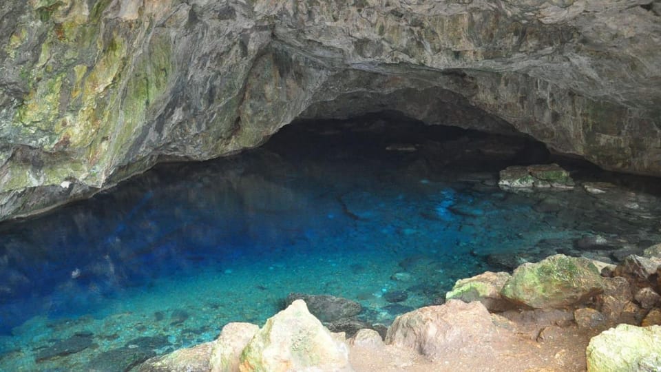 Kusadasi : Jeep Safari Tour - Important Information to Consider