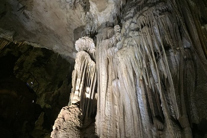 Kutaisi: Martvili Canyon, Okatse Falls, and Cave Guided Tour - Discovering the Cave of Prometheus