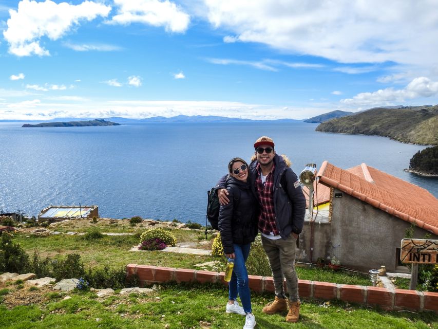 La Paz: Titicaca Lake & Sun + Moon Island Private Trip 2 Days - Preparation Tips
