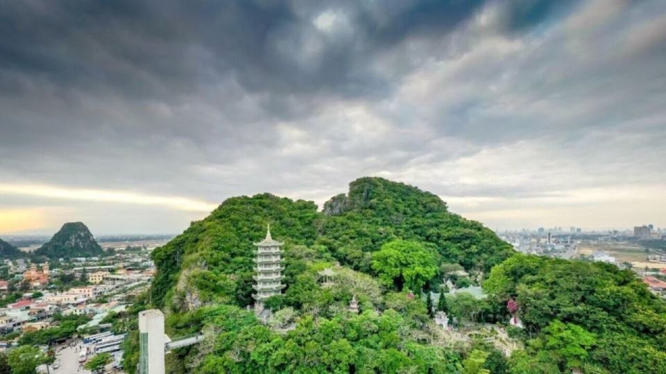 Lady Buddha, Marble Mountains Half-Day Tour: Hoi An/ Da Nang - Customer Reviews