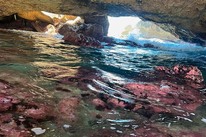 Lagoon Cave and Secluded Beaches Tour in Puerto Rico - What to Bring