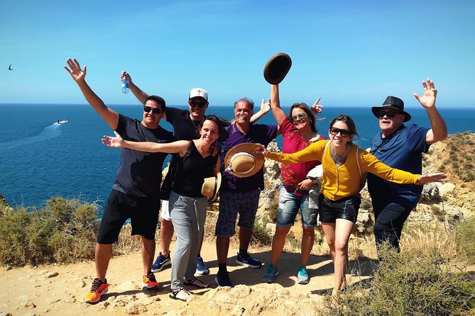 Lagos and Sagres Premium - Shared Small Group > VTOURS Algarve - Guided Attractions