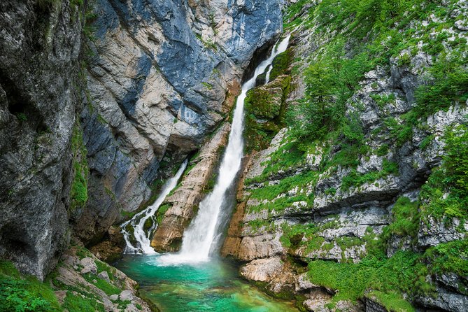 Lake Bled and Bohinj With Vintgar Gorge Included - Convenient Ljubljana Hotel Pickup and Dropoff