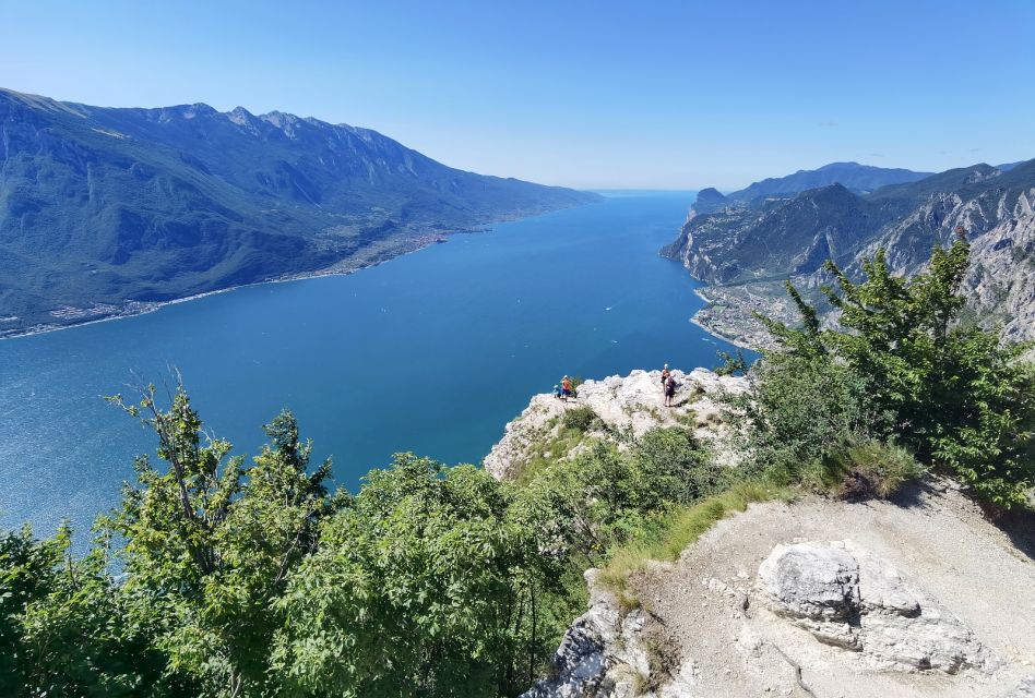 Lake Garda: Private Full-Day Hiking Experience - Explore Lake Gardas Beauty