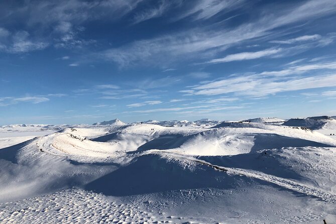 Lake Myvatn and Godafoss Waterfall Day Tour From Akureyri - What to Bring on the Tour