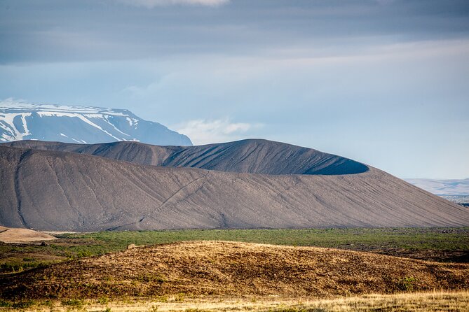 Lake Myvatn & Godafoss Small Group Tour From Akureyri Port - Dimmuborgir Lava Fields