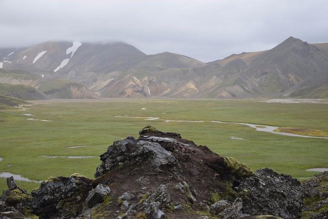 Landmannalaugar, Hekla, Sigoldugljufur 4x4 Tour With Hiking - Tips for Travelers