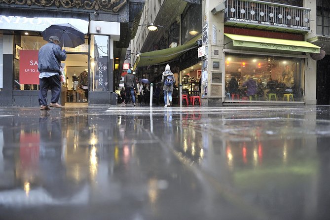 Laneways of Melbourne - Guest Reviews and Recommendations