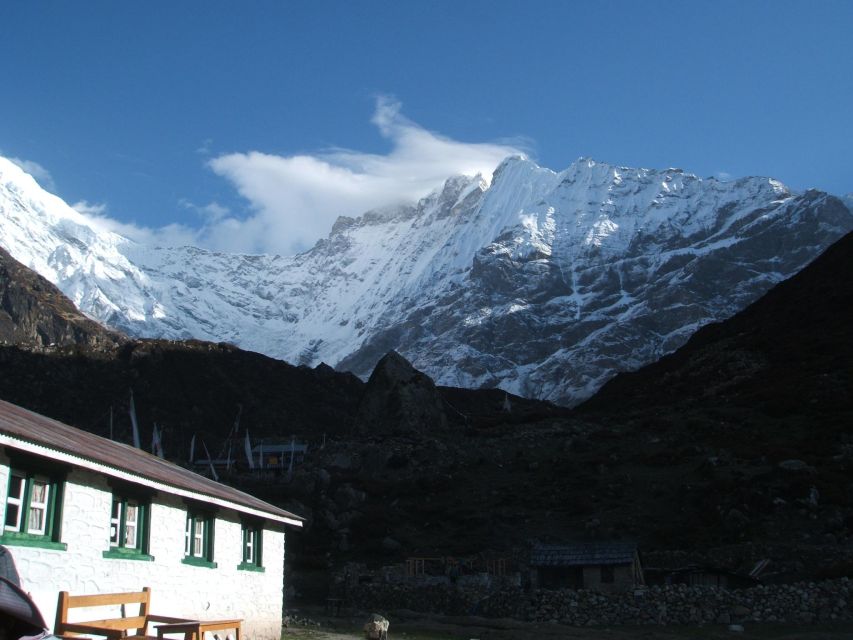 Langtang Valley Trek - 10 Days From Kathmandu - Packing Essentials