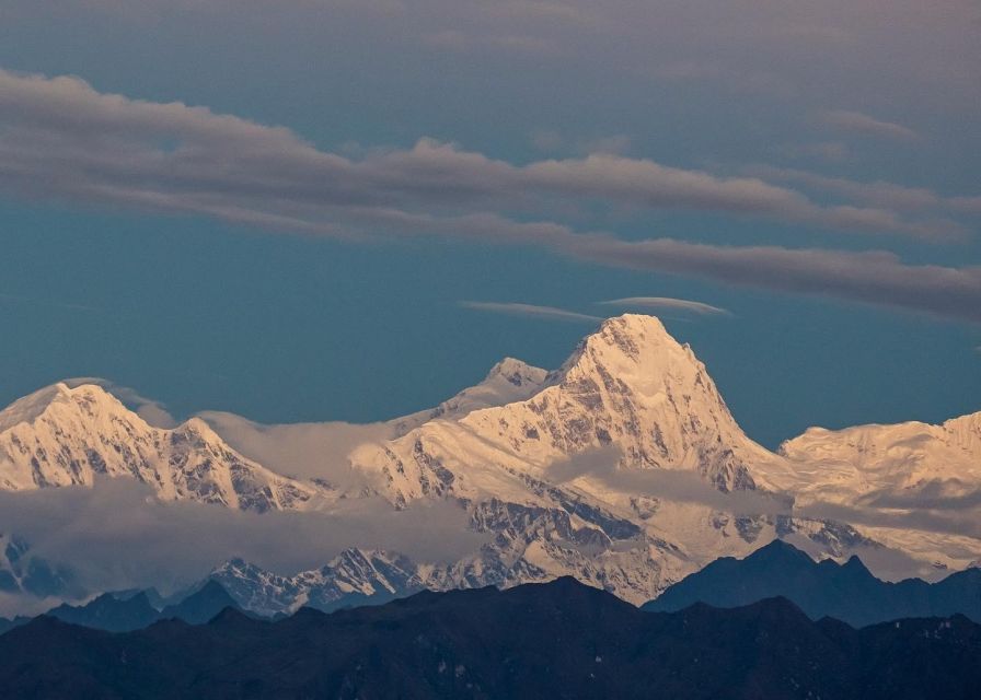 Langtang Valley Trekking - Best Time to Trek