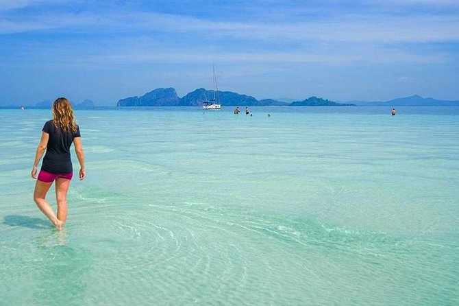 Lanta 4 Islands + Emerald Cave Snorkeling Tour - Tips for a Great Experience