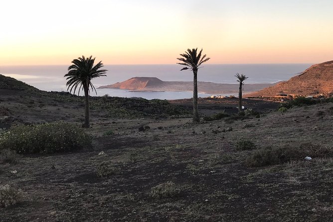Lanzarote Highlights. Private Tour With Pickup (Price per Vehicle, Not P.P.) - Accessibility Information