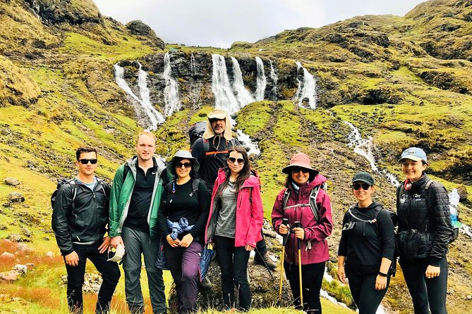 Lares Trek to Machu Picchu 4 Days With Panoramic Train - Health and Safety Guidelines