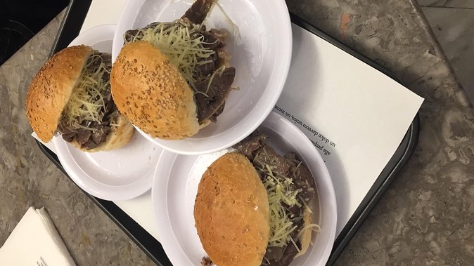 Last Minute Palermo Walking Tour and Street Food - Booking Information
