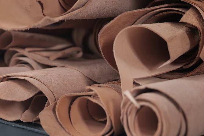 Leather Craft Workshop in Bali - 6 Hours - Participant Reviews