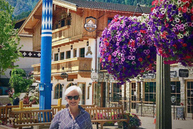 Leavenworth Exclusive Tour From Seattle - Pricing Details