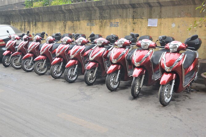 Led By Women -Hanoi By Night Foodie Motorbike Tours - Customer Feedback and Ratings