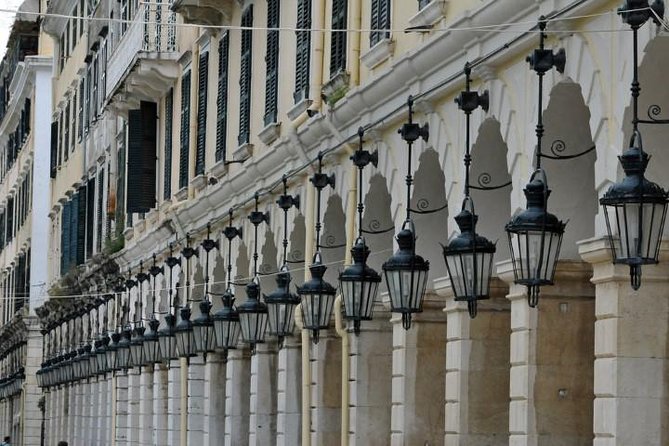 Leisurely Tour of Corfu - Tour Activities and Inclusions