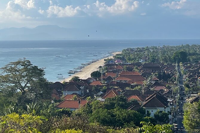 Lembongan Electric Bike Tour - Tips for a Great Tour