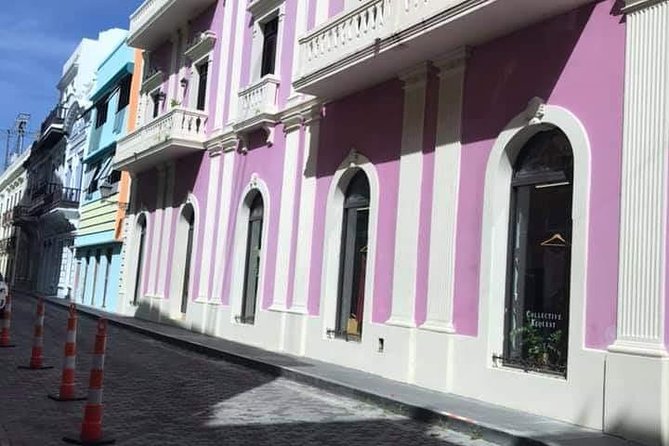 Let Me Show You My Island With Visit to El Yunque - Convenient Hotel/Port Pickup and Dropoff
