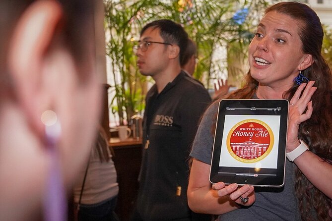 Liberty History Tour Pub Crawl - Ideal Occasions for the Tour