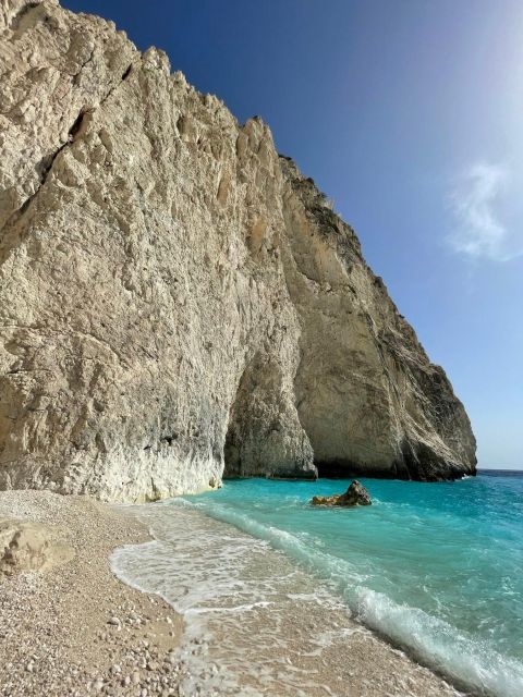 License Free Boat Rental to Turtle Island & Keri Caves - Recommended Essentials
