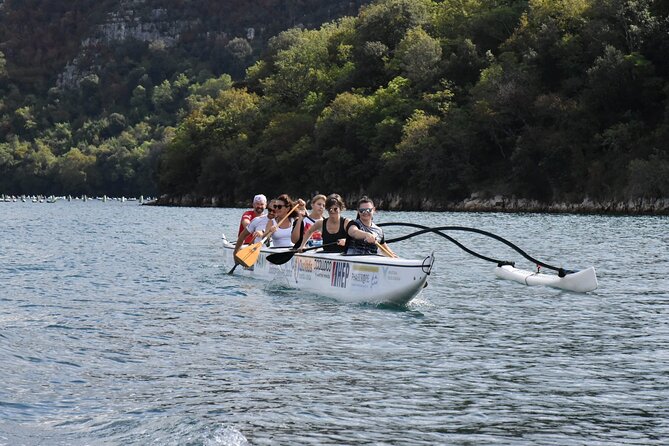 Lim Bay Outrigger Canoe Tour - Accessibility Information