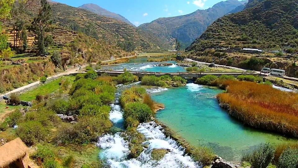 Lima: 2-Day Tour of the nor Yauyos-Cochas Landscape Reserve - Booking Information