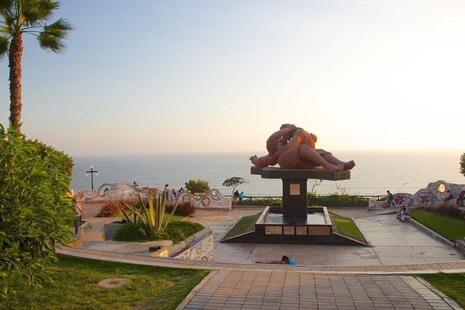 Lima City Tour With Pisco Sour Demonstration and Tasting (Small Group) - What to Expect
