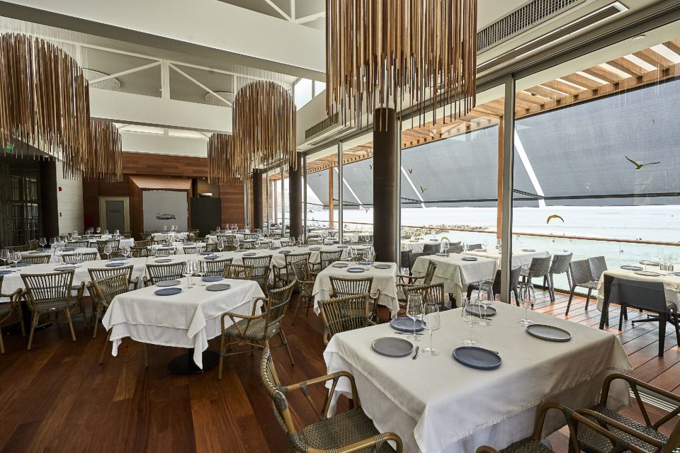 Lima: Demo Cooking Class With Lunch at Cala Restaurant - Frequently Asked Questions