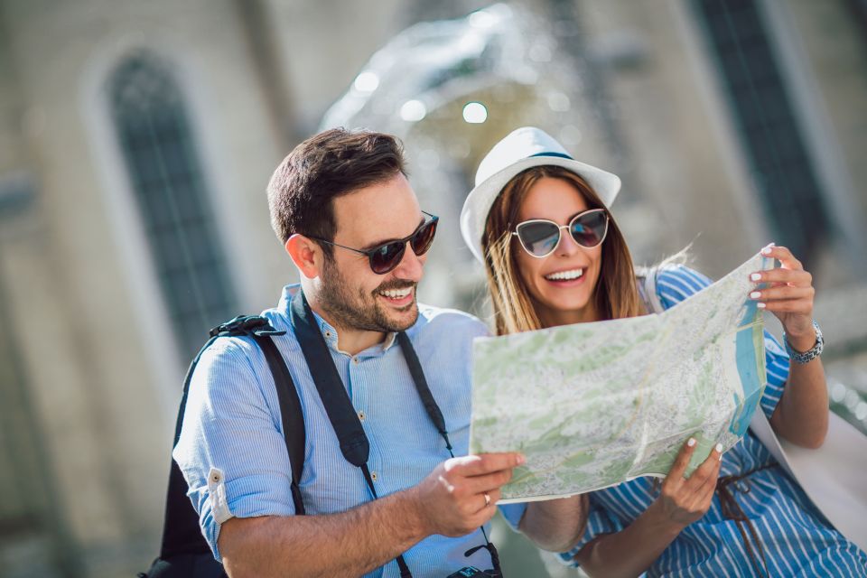 Linz Old Town Highlights Walking Tour With Pöstlingbergbahn - Customer Feedback and Ratings