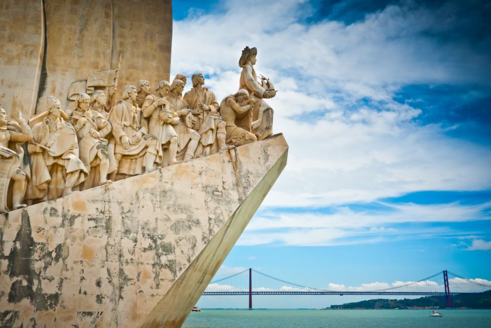 Lisbon: Private Half-Day Tour With Hotel Pickup - Customer Reviews and Ratings