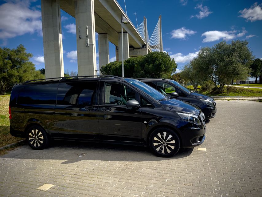 Lisbon: Private Transfer From Lisbon Airport To/From Lisbon - Customer Reviews