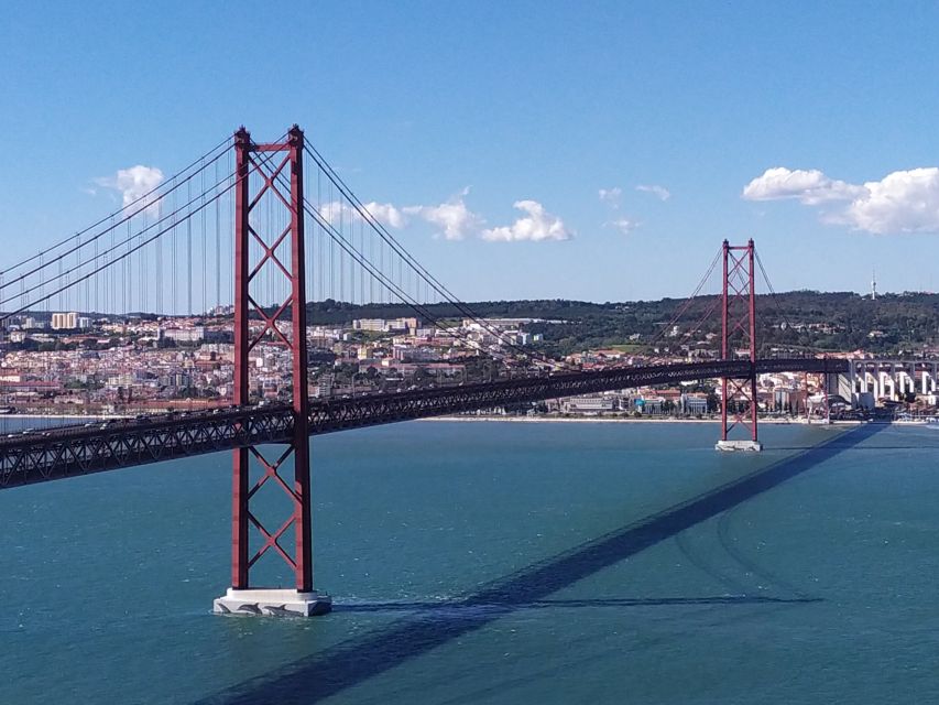 Lisbon: Sintra, Cabo Da Roca Private Tour - Photographing Praia Do Guincho