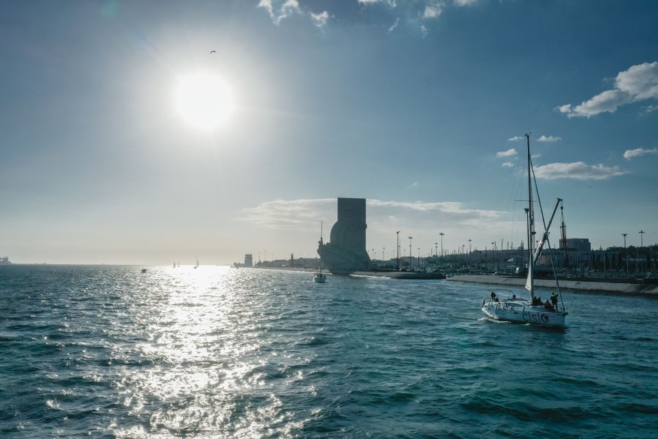 Lisbon: Tagus River Sailboat Tour - Starting Times and Availability